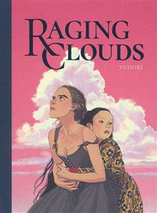 RAGING CLOUDS HC (MR)
