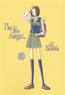 IM NO ANGEL GN VOL 01