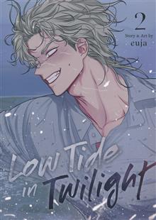 LOW TIDE IN TWILIGHT GN VOL 02 (MR)