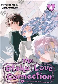 OTAKU LOVE CONNECTION GN VOL 04