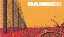 BARRIER TP (MR)