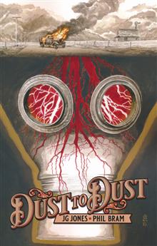 DUST TO DUST TP