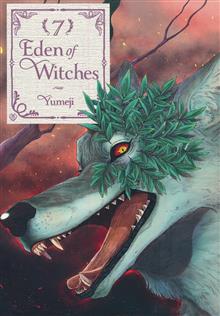 EDEN OF WITCHES TP VOL 07