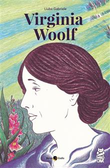 VIRGINIA WOOLF TP (MR)