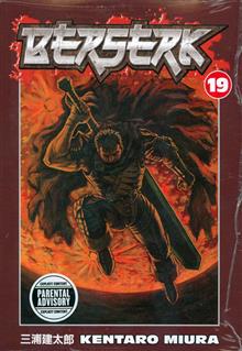 BERSERK TP VOL 19 (MR)
