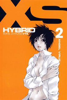XS HYBRID VOL 2 TP