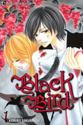 BLACK BIRD GN VOL 01