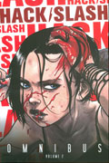 HACK SLASH OMNIBUS TP VOL 02  (IMAGE ED) (MR)
