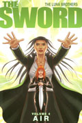 SWORD TP VOL 04 AIR (MR)