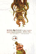 WORMWOOD GENTLEMAN CORPSE TP VOL 02 IT ONLY HURTS WHEN  I PEE