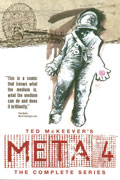 META 4 COMPLETE SERIES TP (MR)
