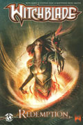 WITCHBLADE REDEMPTION TP VOL 03