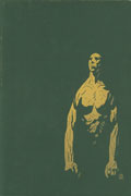 JOE GOLEM & THE DROWNING CITY DLX HC