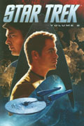 STAR TREK ONGOING TP VOL 02