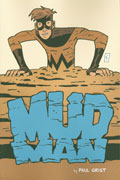 MUDMAN TP VOL 01