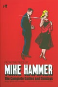 MICKEY SPILLANE FROM FILES OF MIKE HAMMER VOL 01