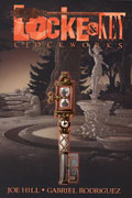 LOCKE & KEY TP VOL 05 CLOCKWORKS