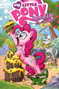 MY LITTLE PONY DIGEST TP VOL 01