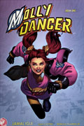 MOLLY DANGER HC BOOK 01 **Clearance**