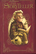STORYTELLER GN