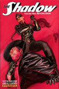 SHADOW TP VOL 02 REVOLUTION