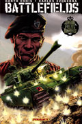 GARTH ENNIS BATTLEFIELDS TP VOL 07 GREEN FIELDS BE