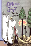 MOOMIN AND THE COMET SC