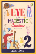 EYE O/T MAJESTIC CREATURE GN VOL 02