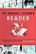 DANIEL CLOWES READER SC