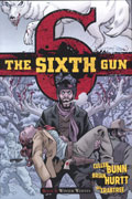 SIXTH GUN TP VOL 05 (MR)