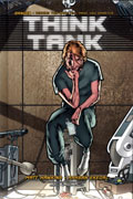THINK TANK HC VOL 01