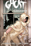 GHOST TP VOL 02 WHITE CITY BUTCHER (MR)