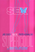 SEX TP VOL 02 SUPERCOOL (MR)