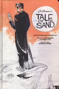 JIM HENSONS TALE OF SAND ILLUSTRATED SCREENPLAY HC (MR)