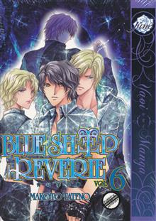 BLUE SHEEP REVERIE GN VOL 06 (MR)