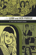 LUBA AND HER FAMILY GN 