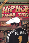 HIP HOP FAMILY TREE GN VOL 01 (NEW PTG)