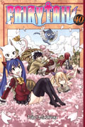 FAIRY TAIL GN VOL 40