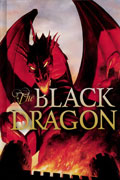 BLACK DRAGON HC