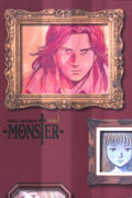 MONSTER TP VOL 01 PERFECT ED URASAWA