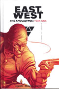 EAST OF WEST THE APOCALYPSE YEAR ONE HC