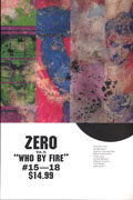 ZERO TP VOL 04 WHO BY FIRE (MR)