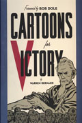 CARTOONS FOR VICTORY HC