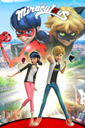 MIRACULOUS TALES OF LADYBUG AND CAT NOIR TP VOL 01