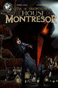 HOUSE OF MONTRESOR TP (NOTE PRICE)
