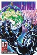 ONE PUNCH MAN GN VOL 07