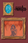 MONSTER TP VOL 09 PERFECT ED URASAWA