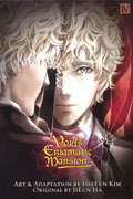 VOIDS ENIGMATIC MANSION GN VOL 04 (MR)