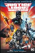 JUSTICE LEAGUE OF AMERICA TP VOL 01 THE EXTREMISTS (REBIRTH)