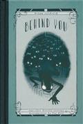 BEHIND YOU ONE-SHOT HORROR STORIES HC